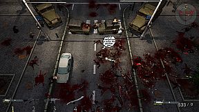 Meteorite Z: The Apocalypse