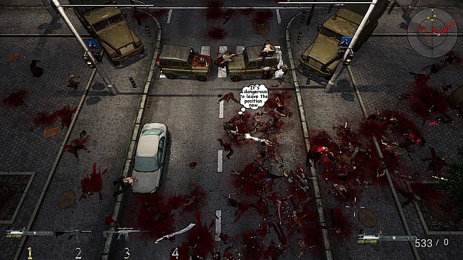 Meteorite Z: The Apocalypse