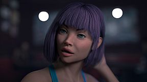 Sun City - Episode 1