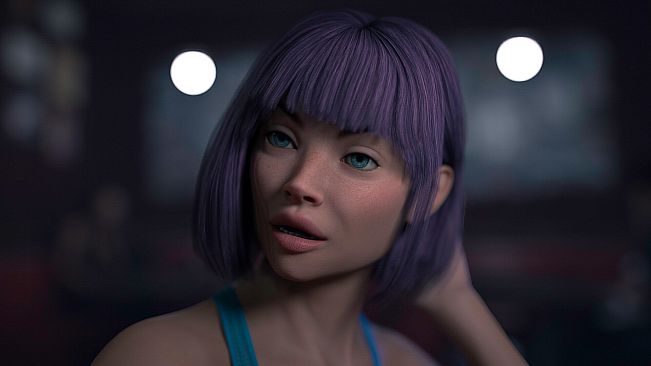 Sun City - Episode 1