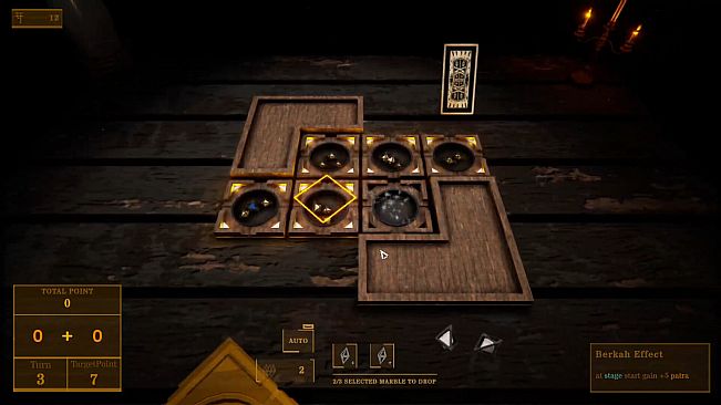 Congklak Project:Mission Mancala