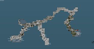 Trainz Route: Cornish Mainline & Branches