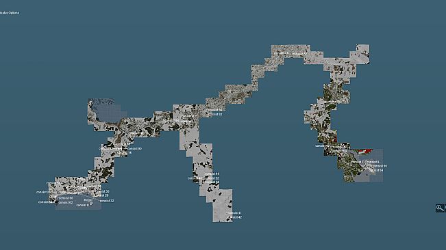 Trainz Route: Cornish Mainline & Branches