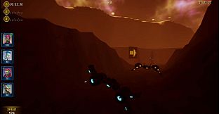 Galactic Speed Legends