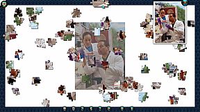 1001 Jigsaw Detective 4