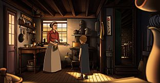 Home: A Story of Light