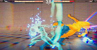 Shadow Strikers Arena of Rivals