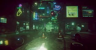 Space Transport Tycoon