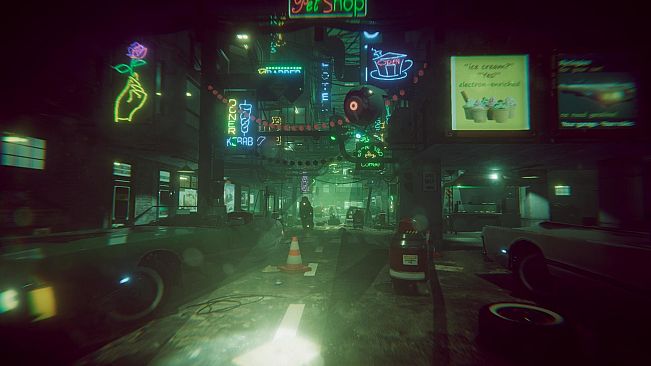 Space Transport Tycoon