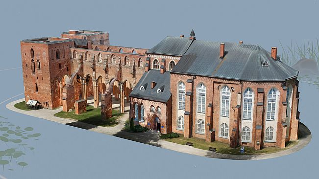 Puzzling Places - Monthly Pack #21 - Estonia