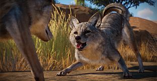 Planet Zoo: Americas Animal Pack