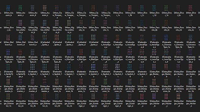 RPG Maker VX Ace - MT Tiny Tales - CodeArk Galaxy Frontiers