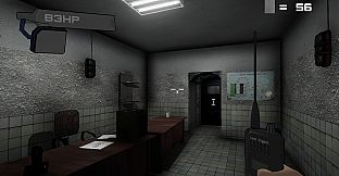 The Lost Signal: SCP