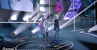 Atchmo -【SPECIAL LIVE】VOICE (Chinese Ver.) | Tacitly