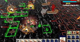 郑成功传 Clash of Armadas: Koxinga