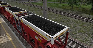 TS Marketplace: ÖBB Sgns Hopper Pack