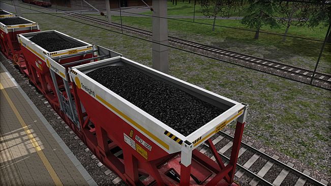 TS Marketplace: ÖBB Sgns Hopper Pack