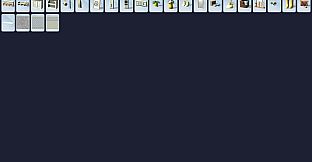 The Sims 4 Grange Mudroom Kit