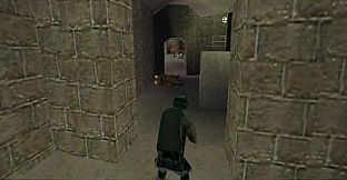 Tom Clancy's Rainbow Six
