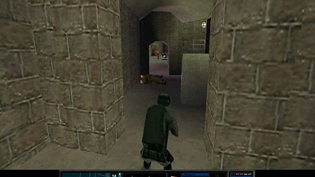 Tom Clancy's Rainbow Six