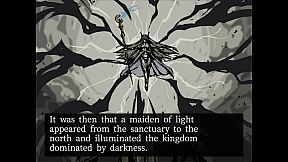 The Heart of Darkness