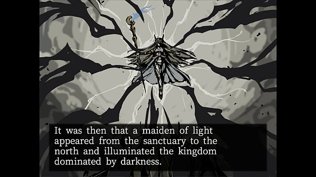 The Heart of Darkness