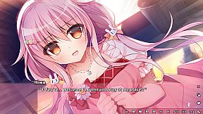 Loca-Love My Cute Roommate