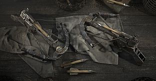 Hunt: Showdown 1896 - The Prescient Night