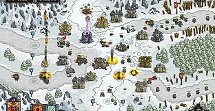 Kingdom Rush