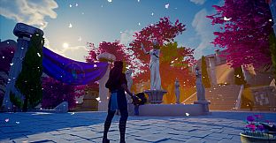 Pandora: Chains of Chaos