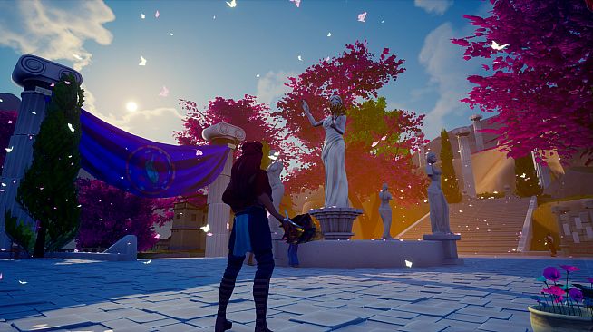 Pandora: Chains of Chaos