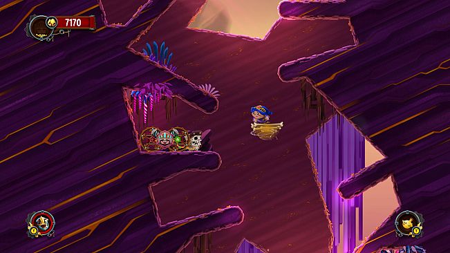 Chariot Royal Gadget Pack