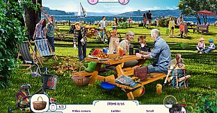 Around the World 3: Amazing Countries Collector's Edition