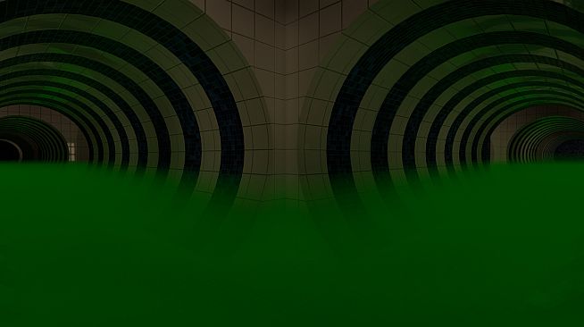 Journey To The Center Of The Lost Waterpark