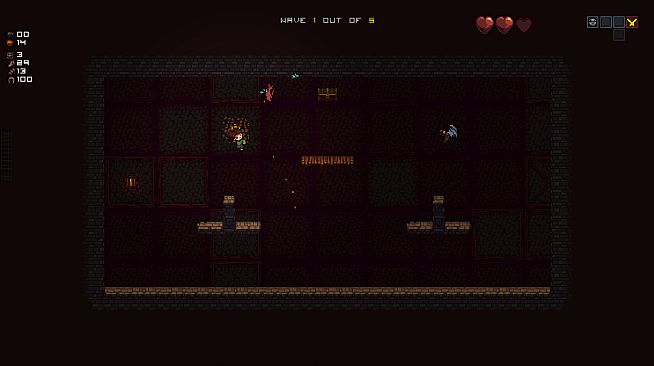 The Madness of Little Emma