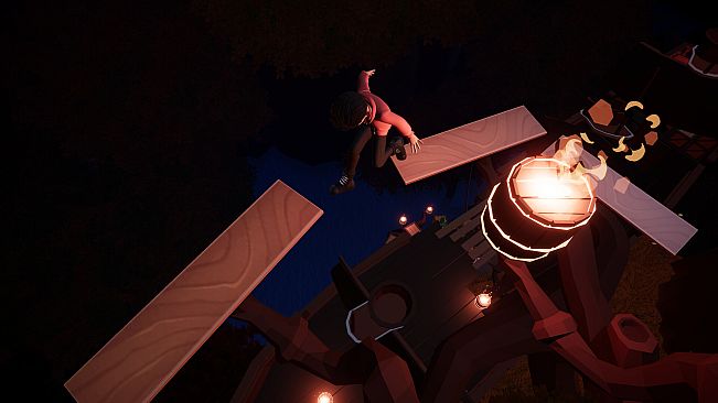 You Will Fall