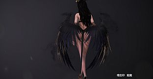 嗜血印 Bloody Spell DLC 魅魔