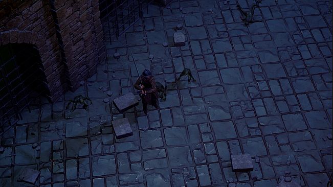 Strange Brews: Heroes For Hire