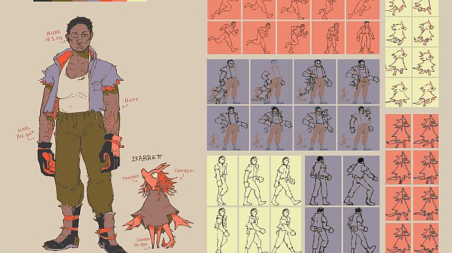 Fostering Apocalypse Art Book