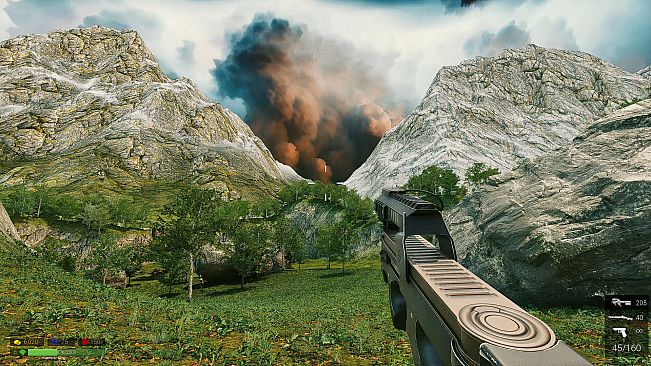 BLOODKILL: Goreblast Overkill