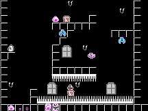 Me and (My) Cat's Castle