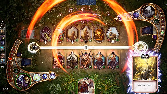 Chroma: Bloom And Blight