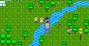 Octo Vinctum: Revenge of the Czar