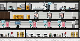 City of God I:Prison Empire-The Apocalypse Project-天启计划（资料片）