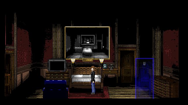 Trap Part 2, 3 and 4