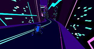 Freewill - Sci-Fi Music Platformer