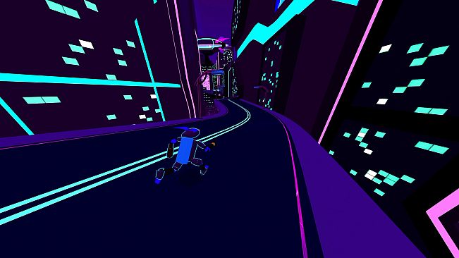 Freewill - Sci-Fi Music Platformer