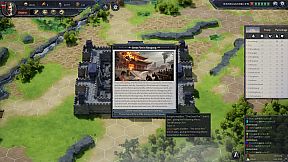 Seres Universalis:Three Kingdoms