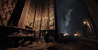 Warhammer: End Times - Vermintide Drachenfels