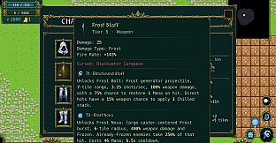 dungeons and glory